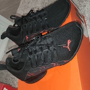 Puma Axelioncity Escape size 5